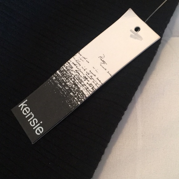 Kensie short sleeve blouse - Picture 4 of 7